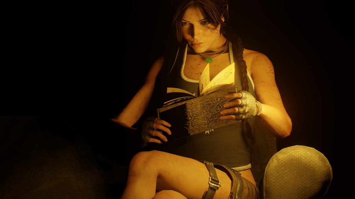 ⋆⭒˚.⋆LadyCroft1996 ⋆⭒˚.⋆ tweet media