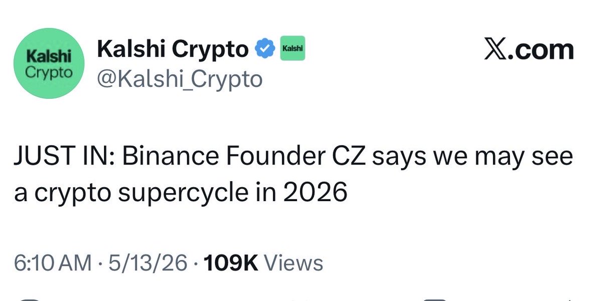 Cheds Trading tweet media