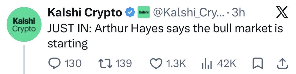 Cheds Trading tweet media