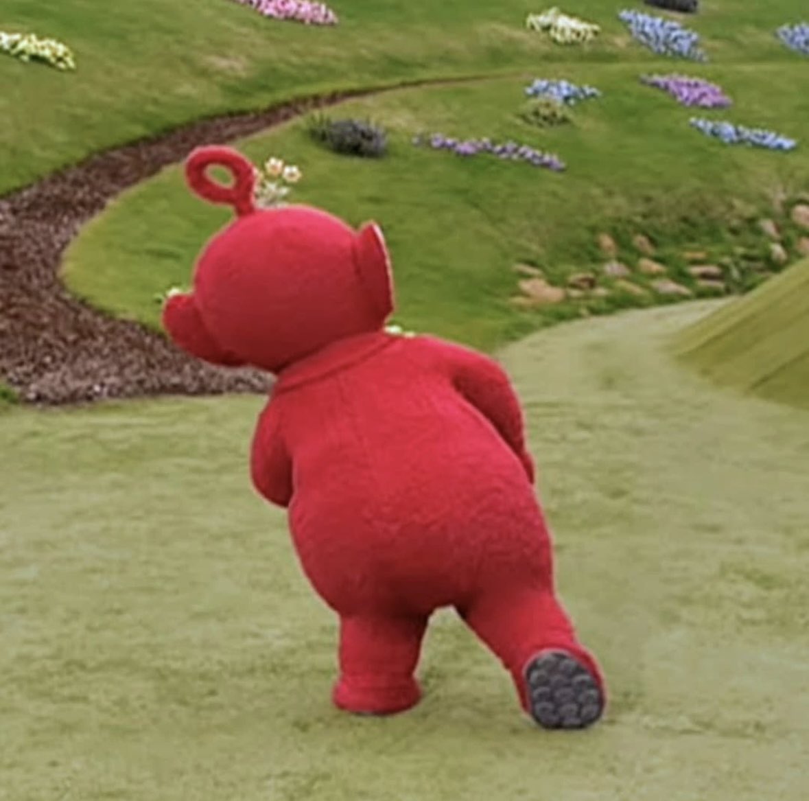 Slendytubbies Confessions 🔦 tweet media