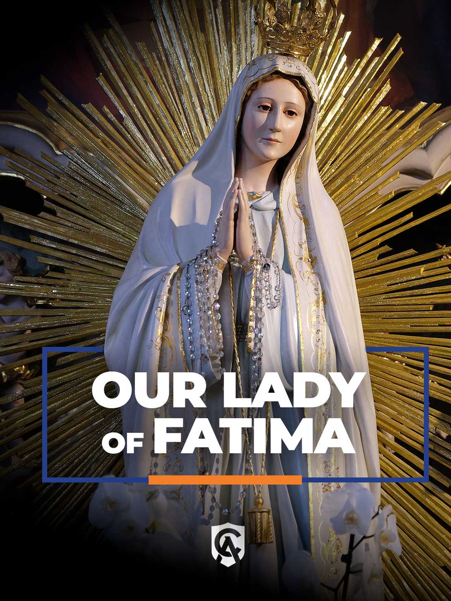 Catholic Answers tweet media