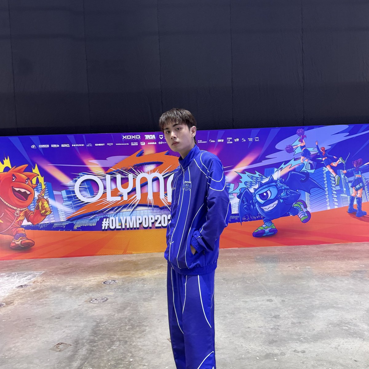 DIAMOND OFFICIAL tweet media