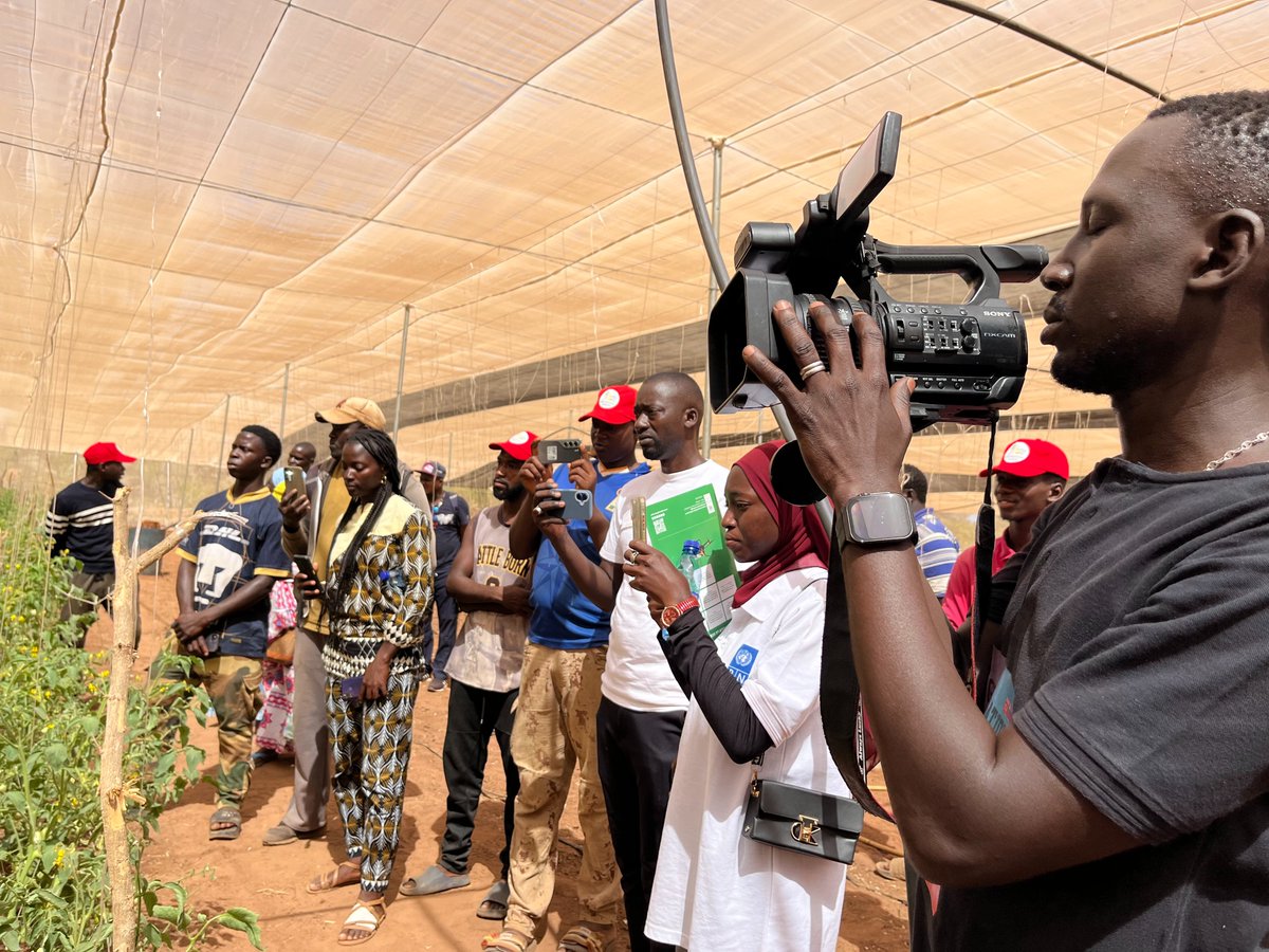 Ambassade du Japon au Sénégal tweet media