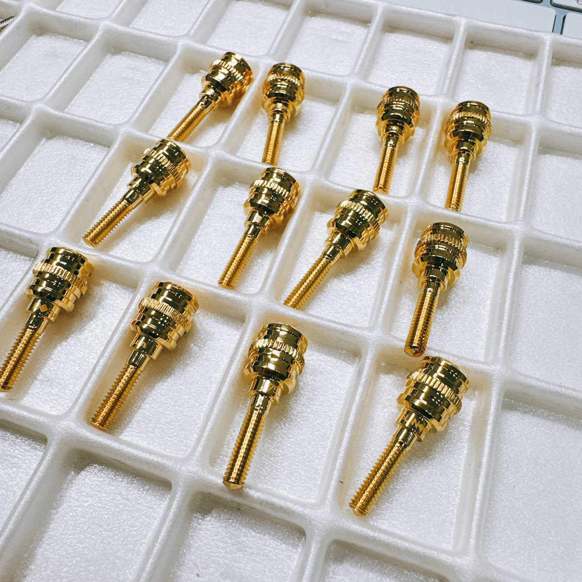GAT Custom Brass®︎ (@GAT_CustomBrass) / Posts / X