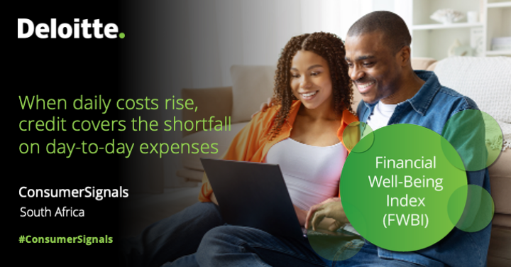 Deloitte SA tweet media