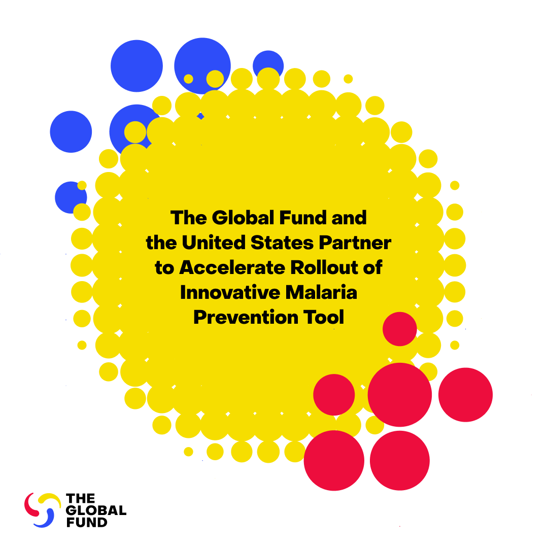 The Global Fund tweet media