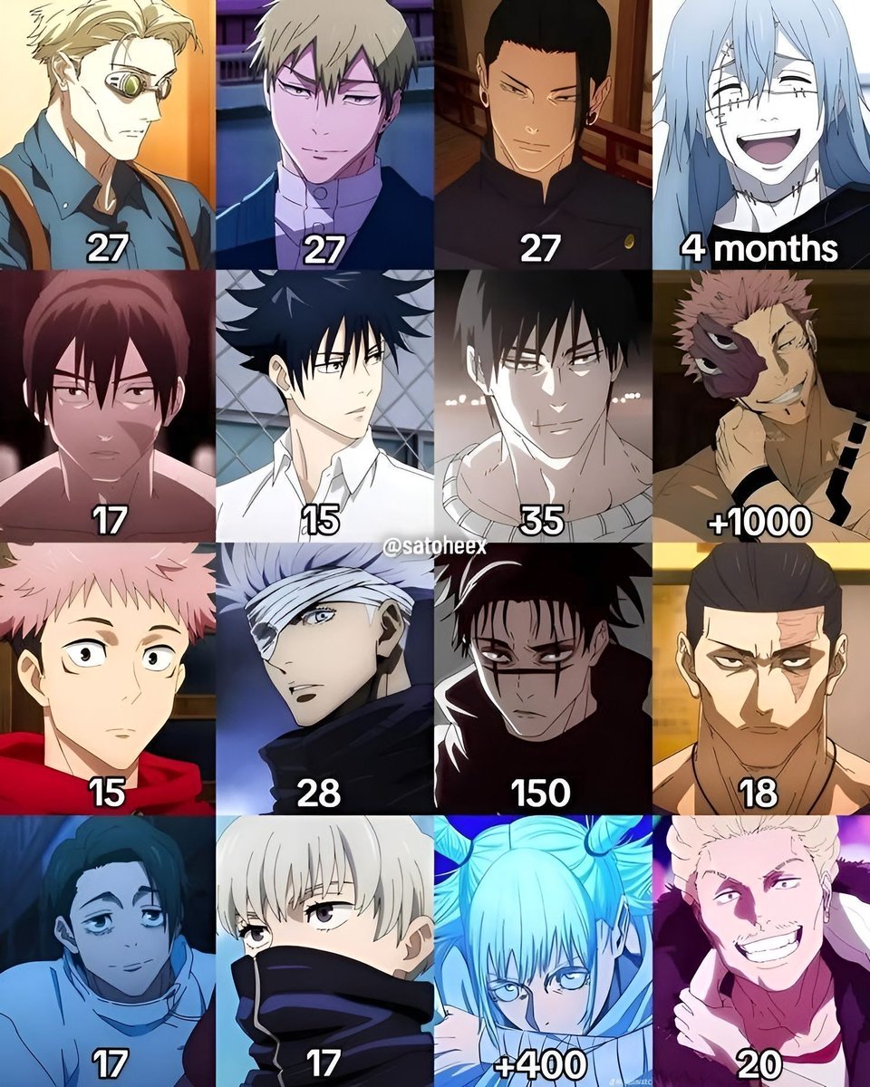 Anime Posts tweet media
