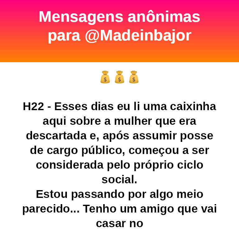 Making of da vida alheia tweet media
