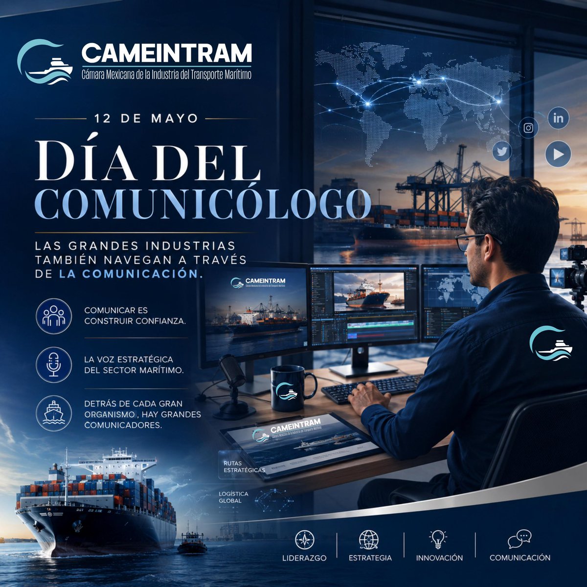 CAMEINTRAM tweet media