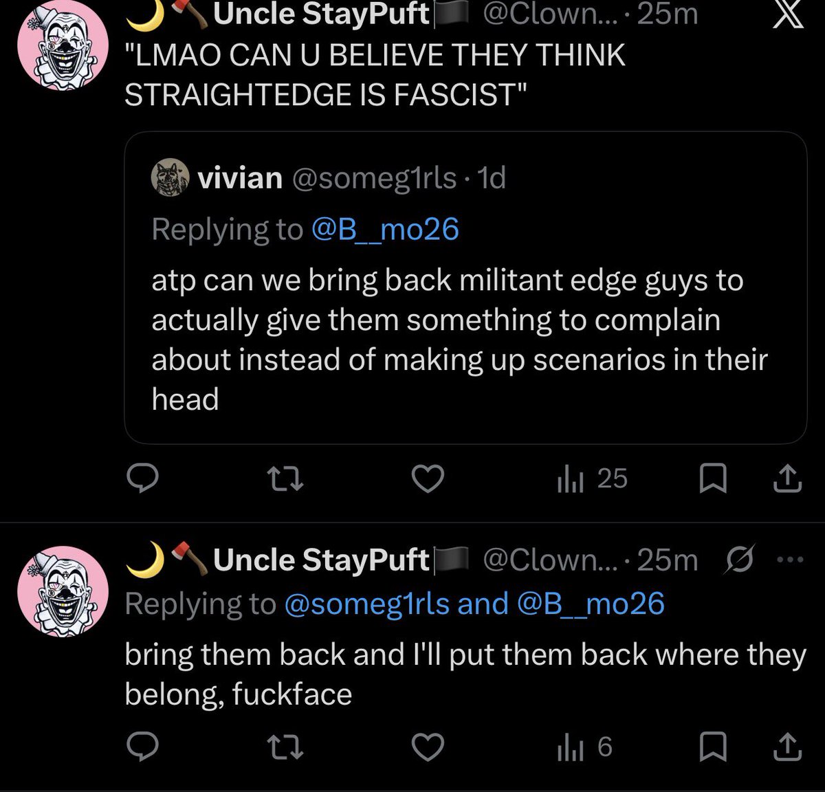 vivian tweet media