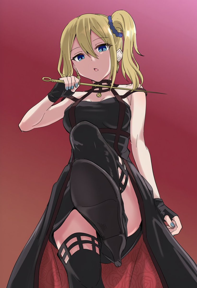 2DFD | Ai Hayasaka 🖤💸 tweet media
