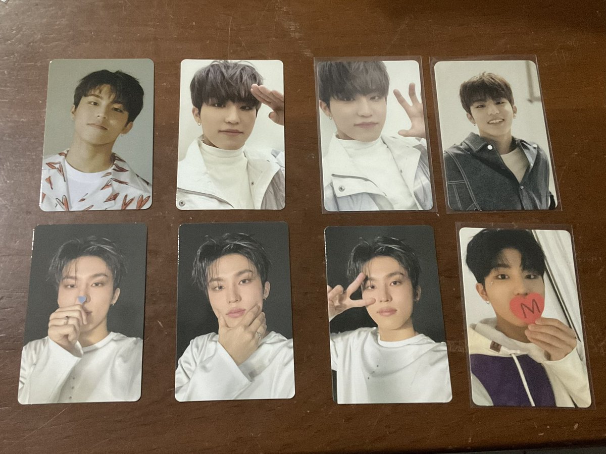 cheesysain's tweet photo. WTS / หาบ้านให้น้อง 🌟

จองอู ทุกใบ 20฿

หรือ เหมา 150 รส

🛵 30฿

****ราคาเท ไม่เก็บแล้วค้าบ

#ตลาดนัดtreasure #ตลาดนัดเด็กสมบัติ https://t.co/AMaOWvCA5K