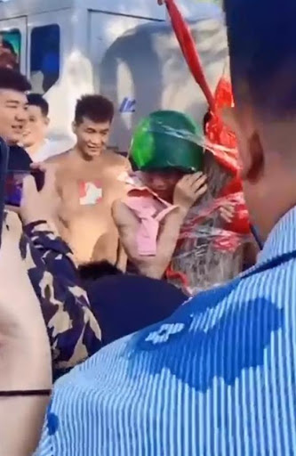 “猎奇”

🎬第20届🎬

有什么猎奇的短片都发出来看看！不喜慎入！

(请带视频认真参赛) https://t.co/1AJ2DTaZ7r