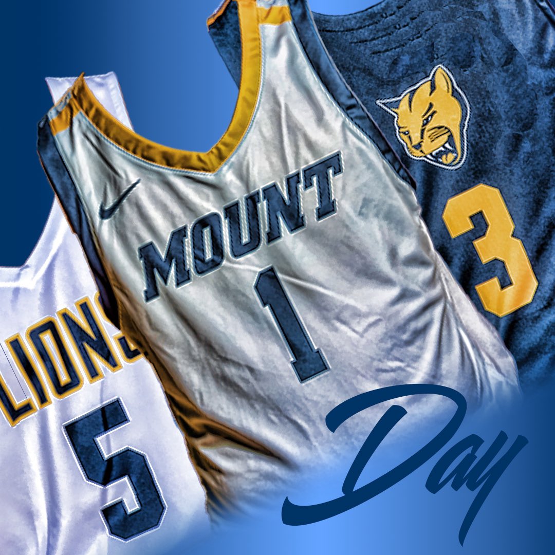 Mount Basketball tweet media