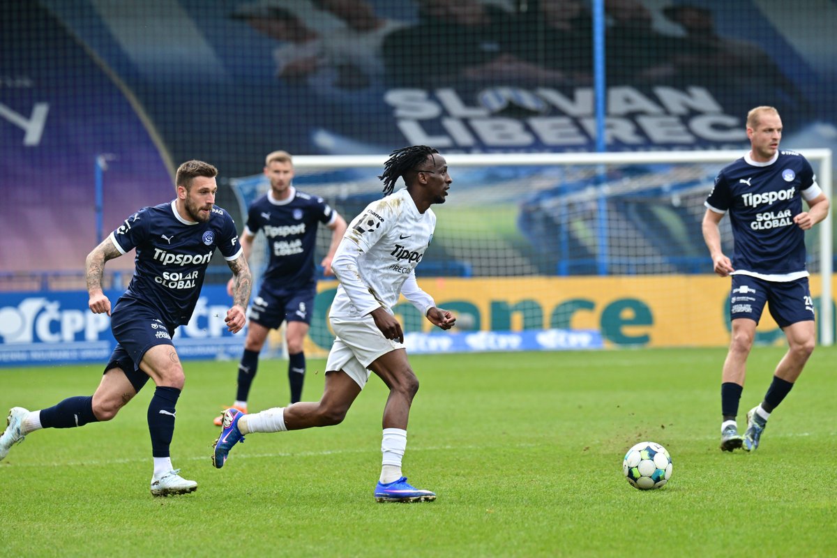 FC Slovan Liberec tweet media
