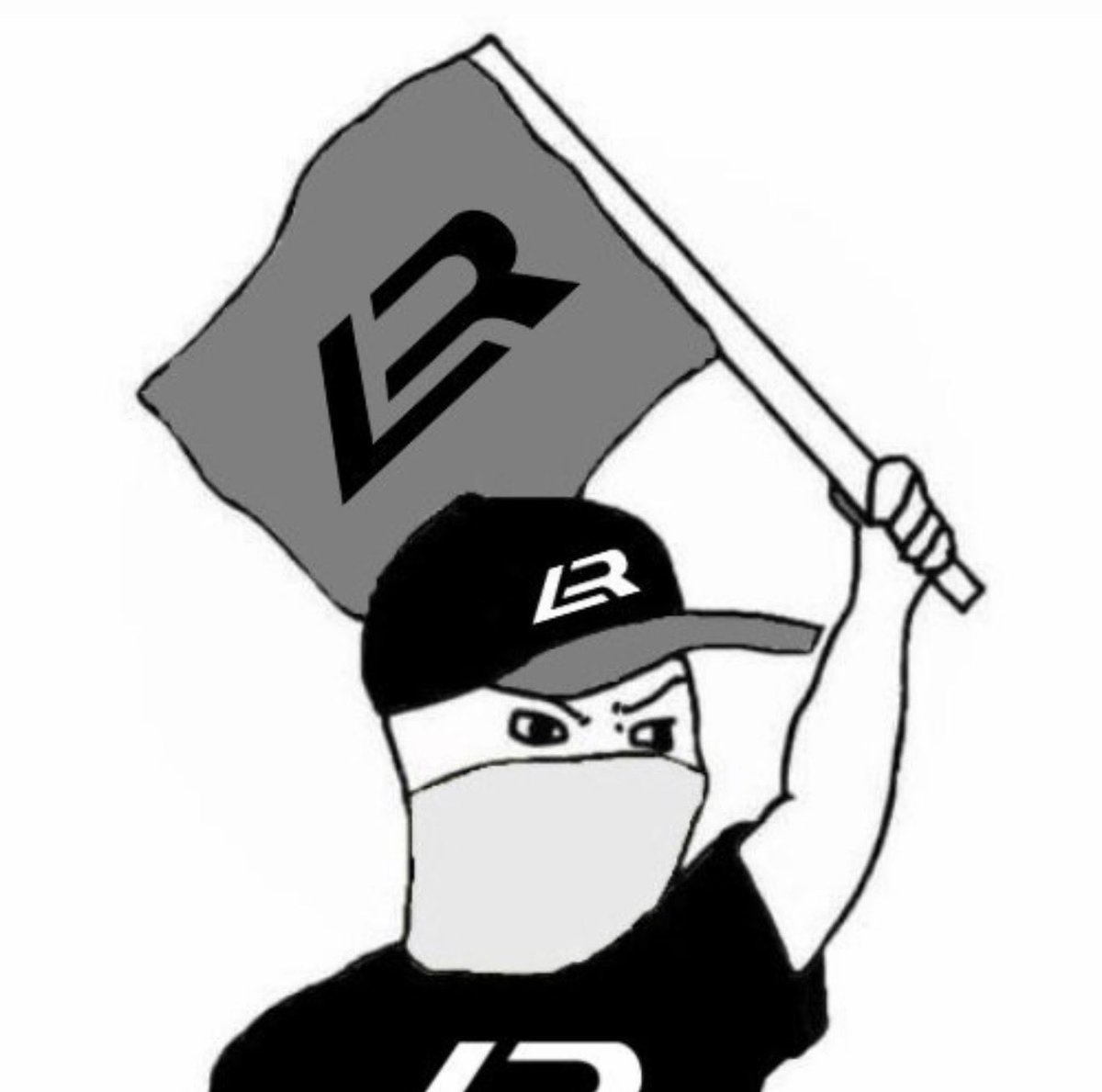 Luck Esports tweet media