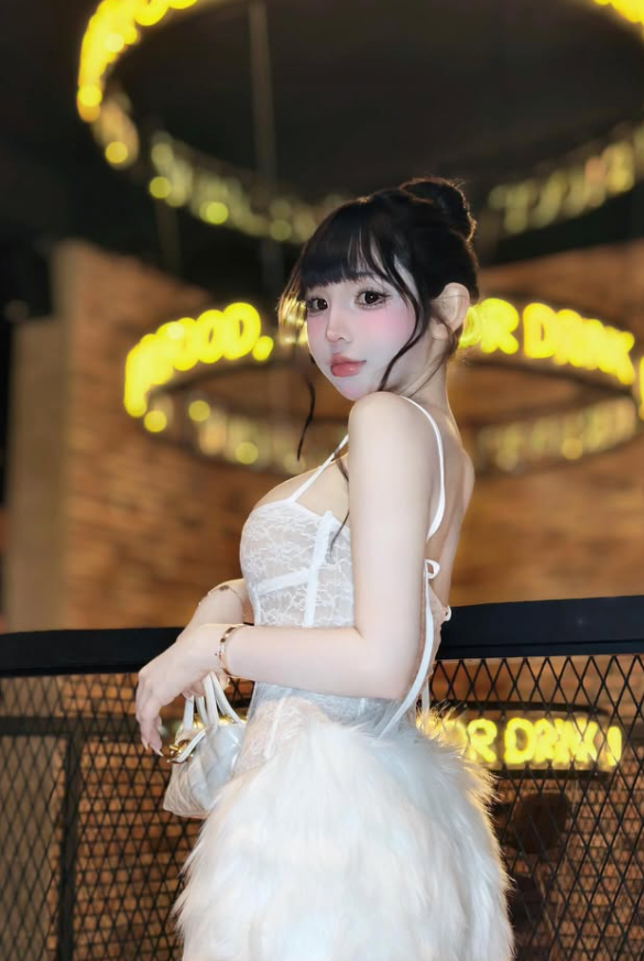 Hân Đào 🌸 tweet media