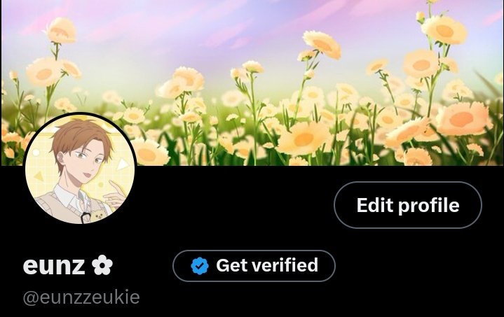 eunz ✿ tweet media