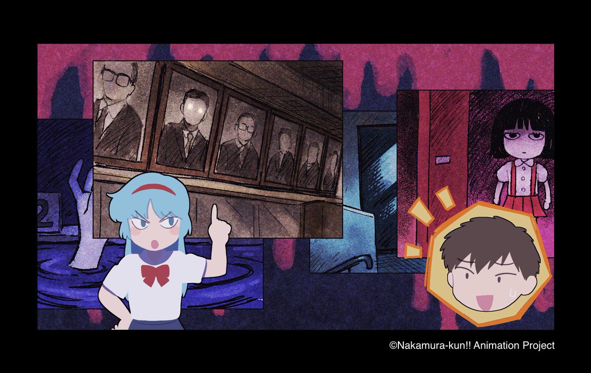 ゆえ tweet media