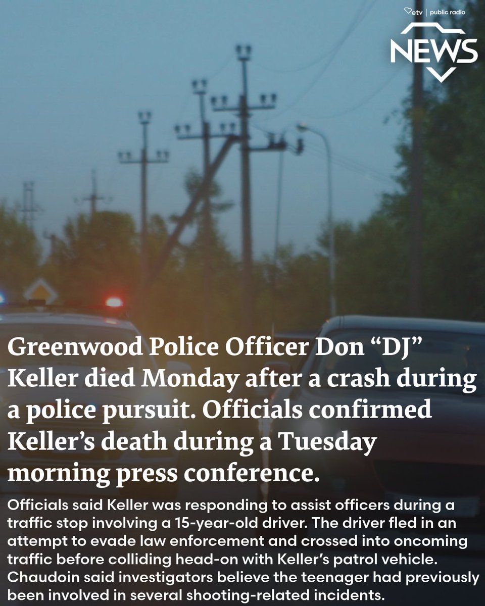 South Carolina Public Radio tweet media