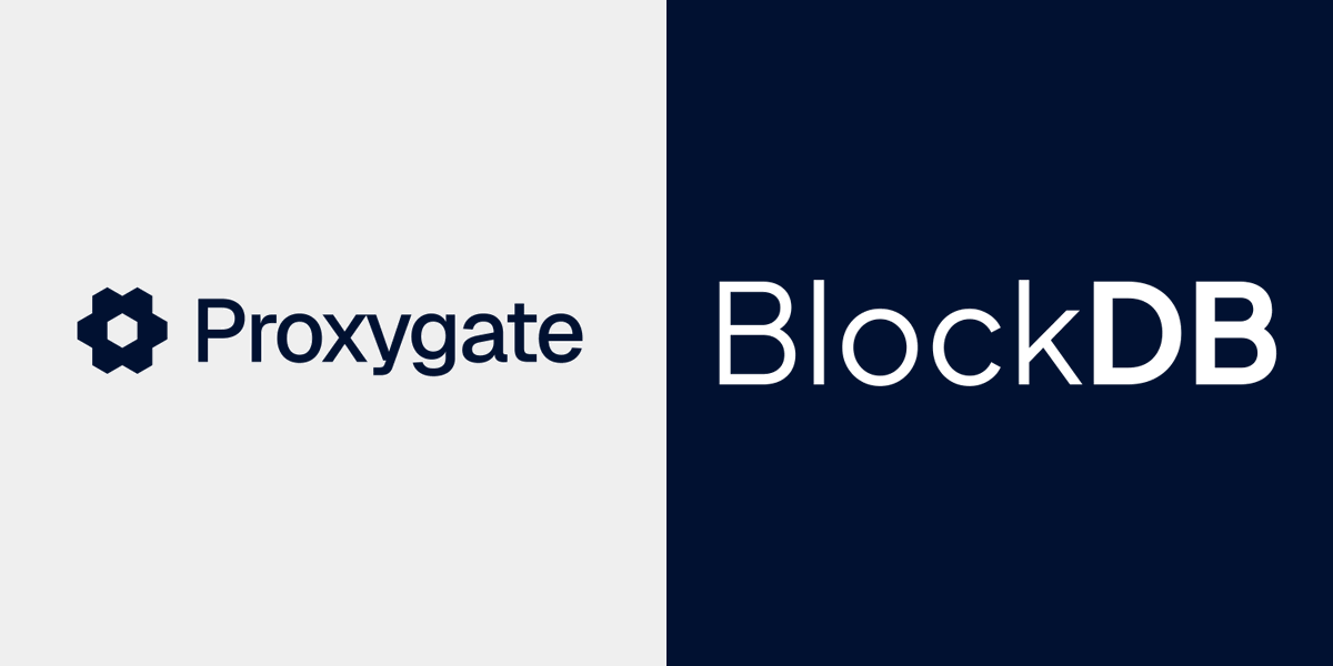 Proxygate tweet media