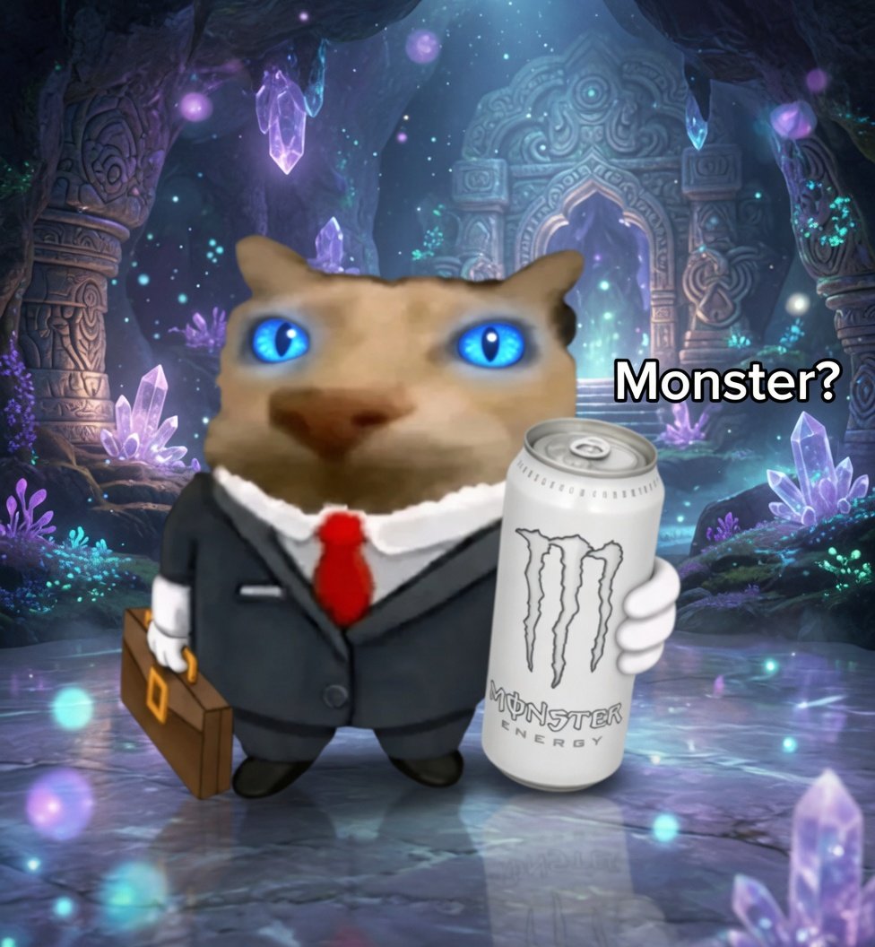 GungnirHD's tweet photo. @literallymecats https://t.co/gMNwYo4cOg