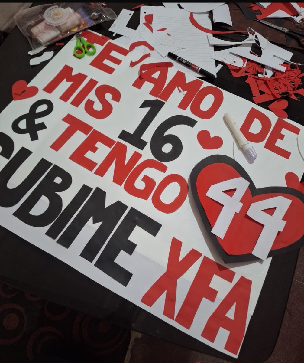 brendvaldezr's tweet photo. todas nuestras mamás hicieron carteles para Arjona? https://t.co/DpMM21UQo4