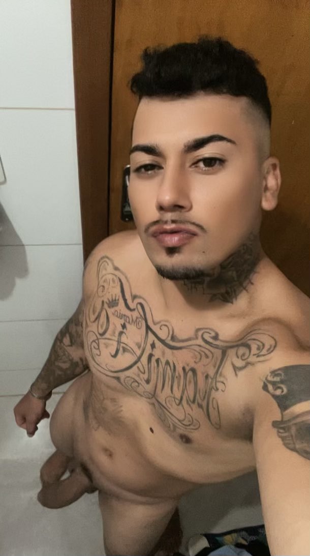 Maicky brazil 📽️(227K ) tweet media