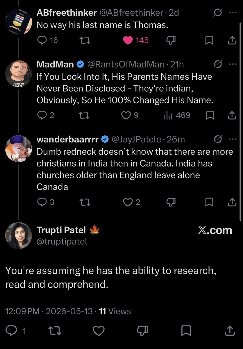 MadMan tweet media
