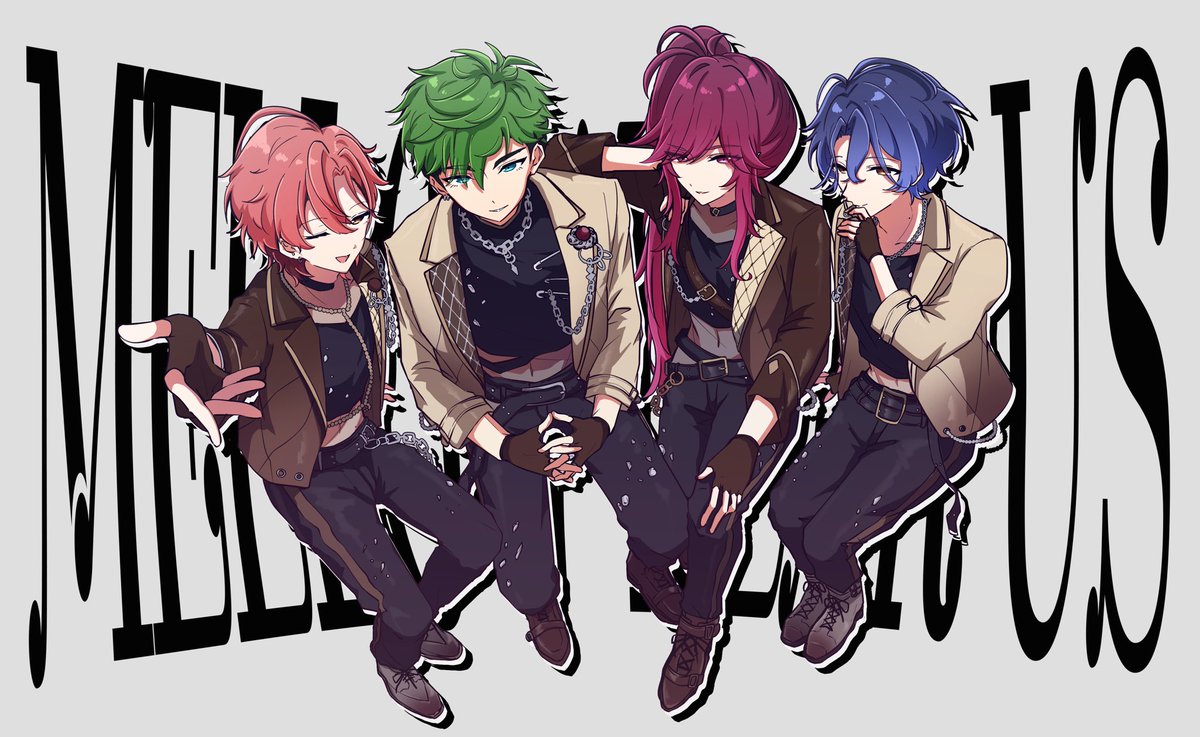 ふふ頭太郎 tweet media