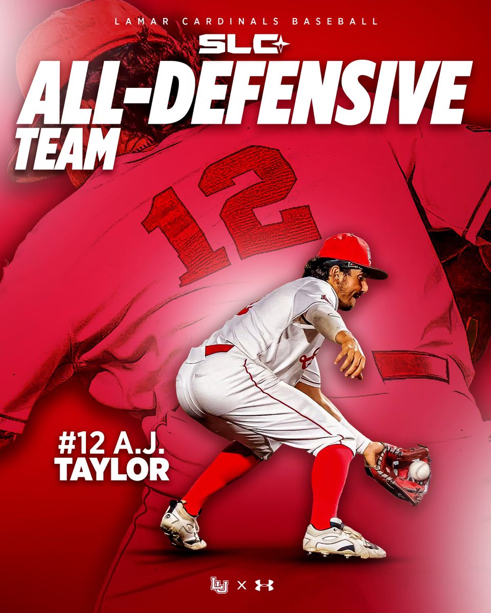 Lamar Baseball tweet media