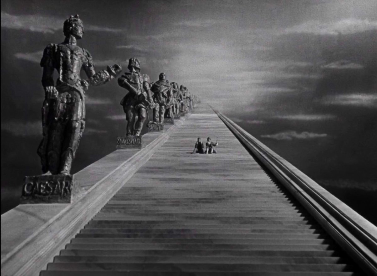 Lost In Film tweet media