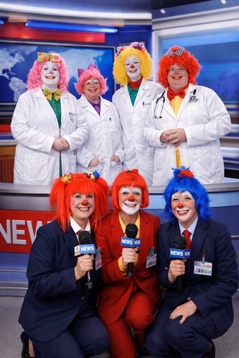 rdmsprm's tweet photo. A esto ha caído hoy la profesionalidad, la ética y los valores, a un circo de payasos manejados por sus titiriteros!

This is what professionalism, ethics, and values have come to these days—a circus of clowns controlled by their puppeteers!

#SinagogaDeSatanás
#SynagogueOfSatan https://t.co/sfJhjIZKfQ