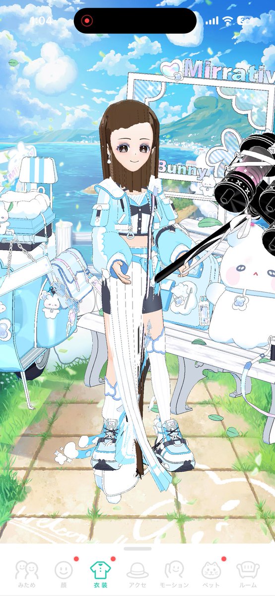 みちみちみみち⸜( ◜࿁◝ )⸝︎︎ tweet media