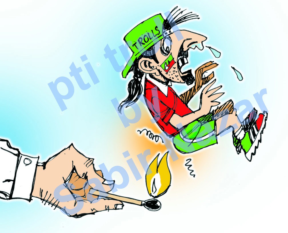 Sabir Nazar tweet media