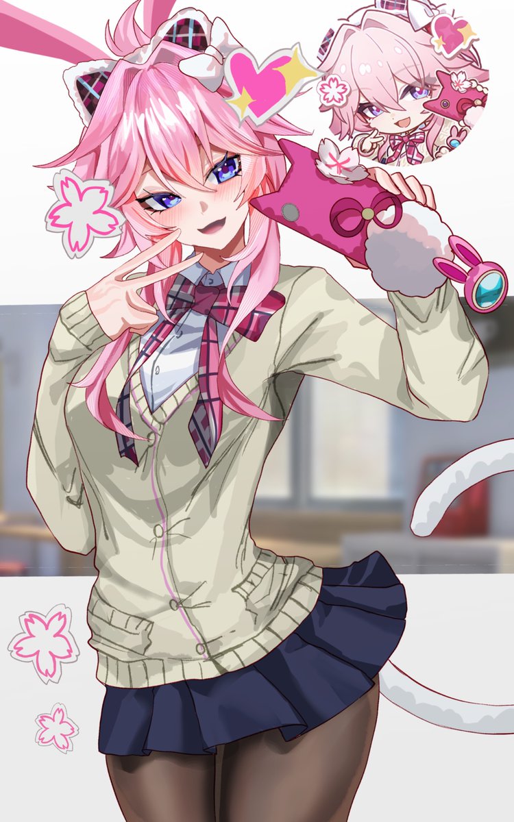 咲良おはぎ tweet media