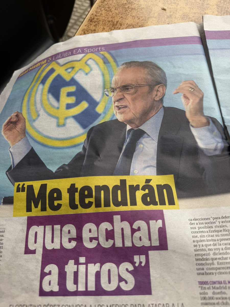 Iñaki Fernández tweet media