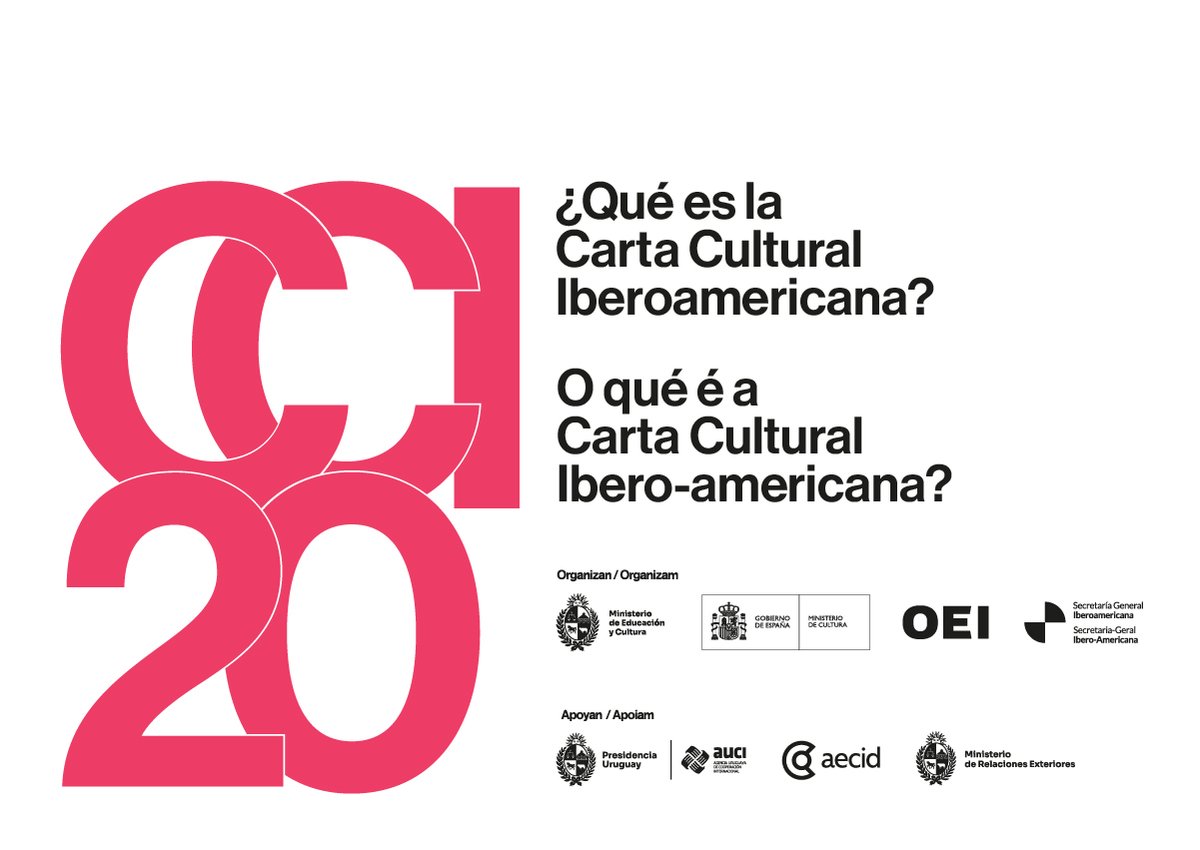 Cultura MEC tweet media