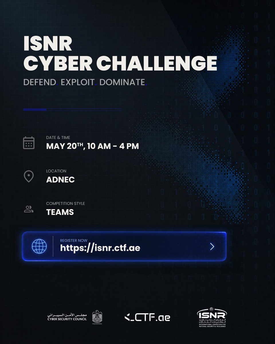 CTF.ae tweet media