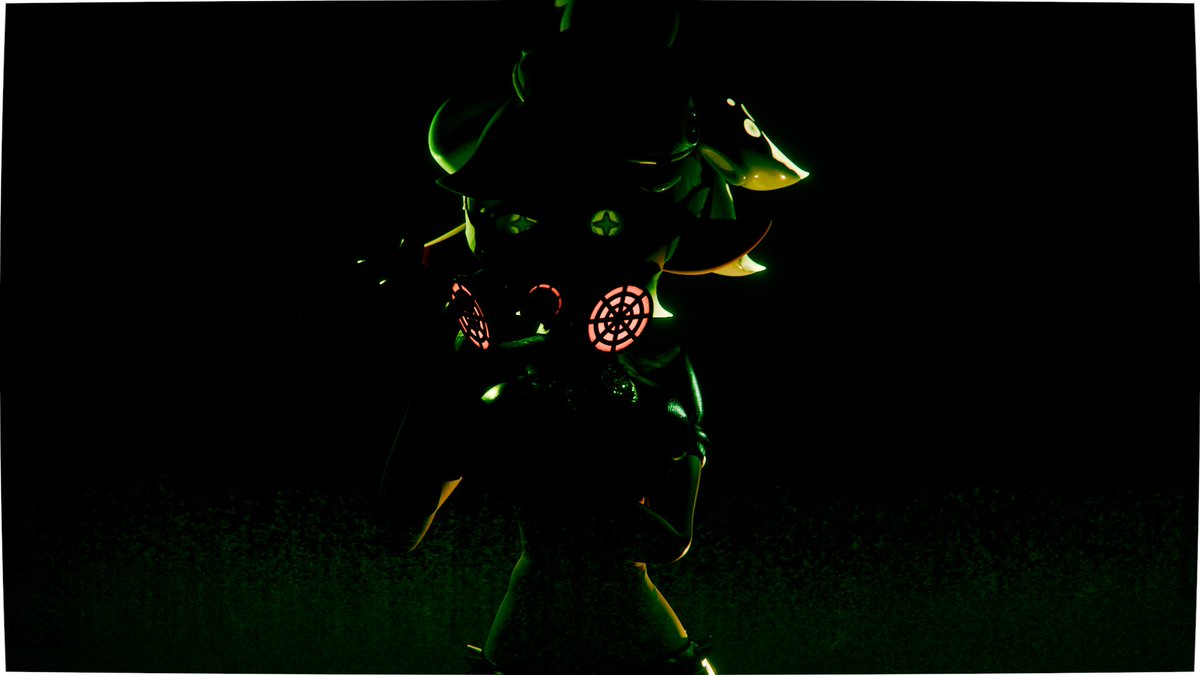 Randomgibberi's tweet photo. Blender render with marie #splatoon #splatoon3d https://t.co/l8O9hhv4Gw