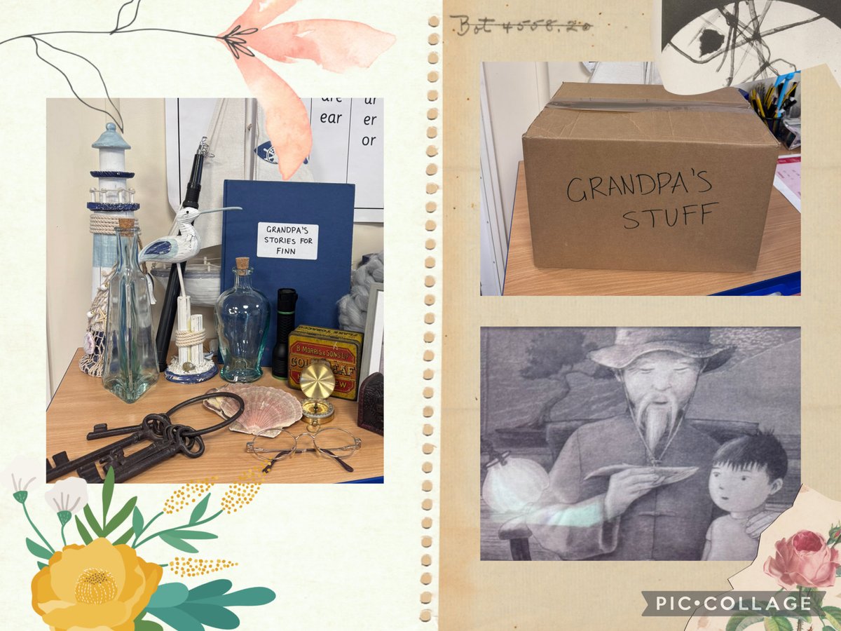 Gooseacre Primary tweet media