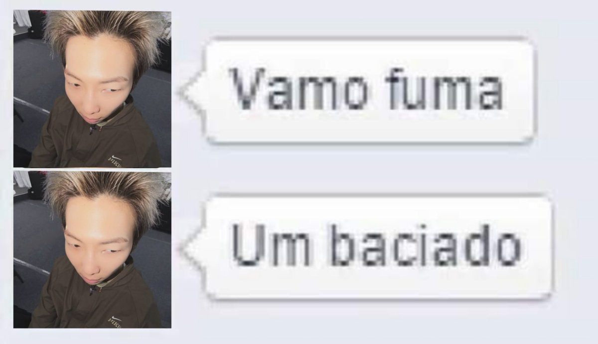 acervo namjoon 🪭 tweet media