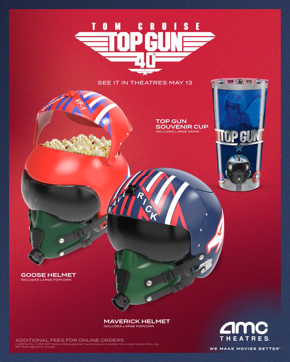 AMC Theatres tweet media
