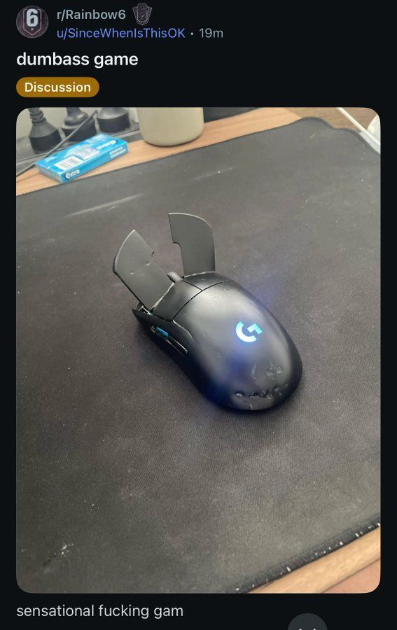 messed up computers tweet media