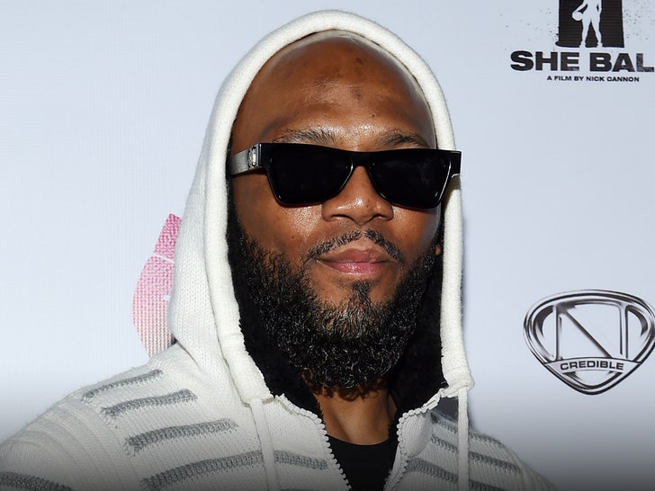 TMZ's tweet photo. Exclusive: "Menace II Society" actor Samuel Monroe Jr. is back on life support, as his health is declining.

Details: https://t.co/TKSBWdReZG https://t.co/oO1yrXybVS