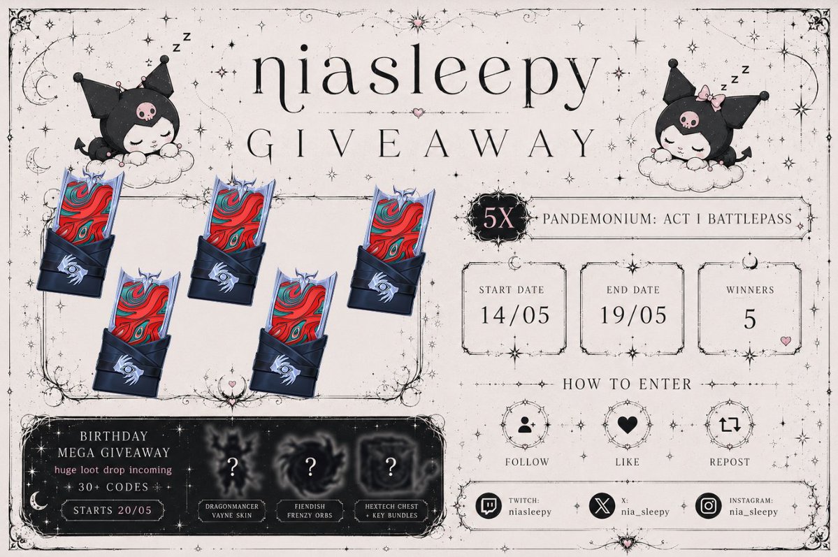 niasleepy tweet media