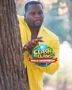 Clash of Clans Esports tweet media