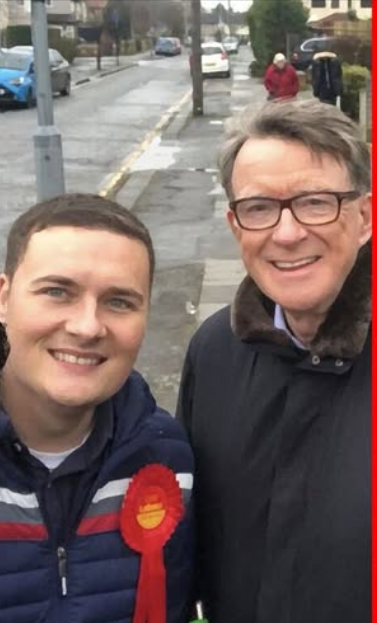 JGarrettdesigns's tweet photo. @PatrickChristys Yeah...what has the slimy little health secretary gimp been up to?
Deleted all pictures from his account, but we have the receipts! https://t.co/KHEila0eBw
