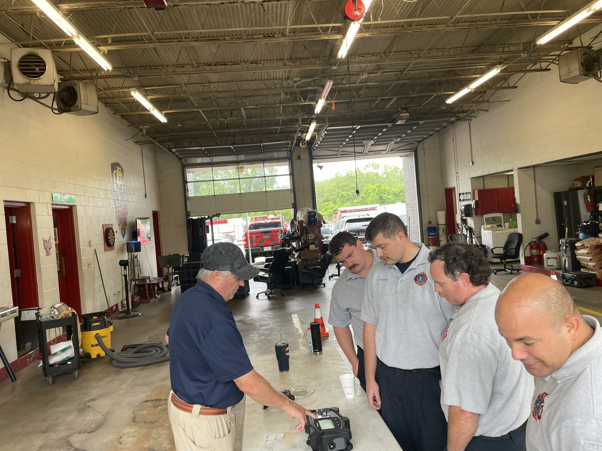 Columbia-Richland Fire Department tweet media