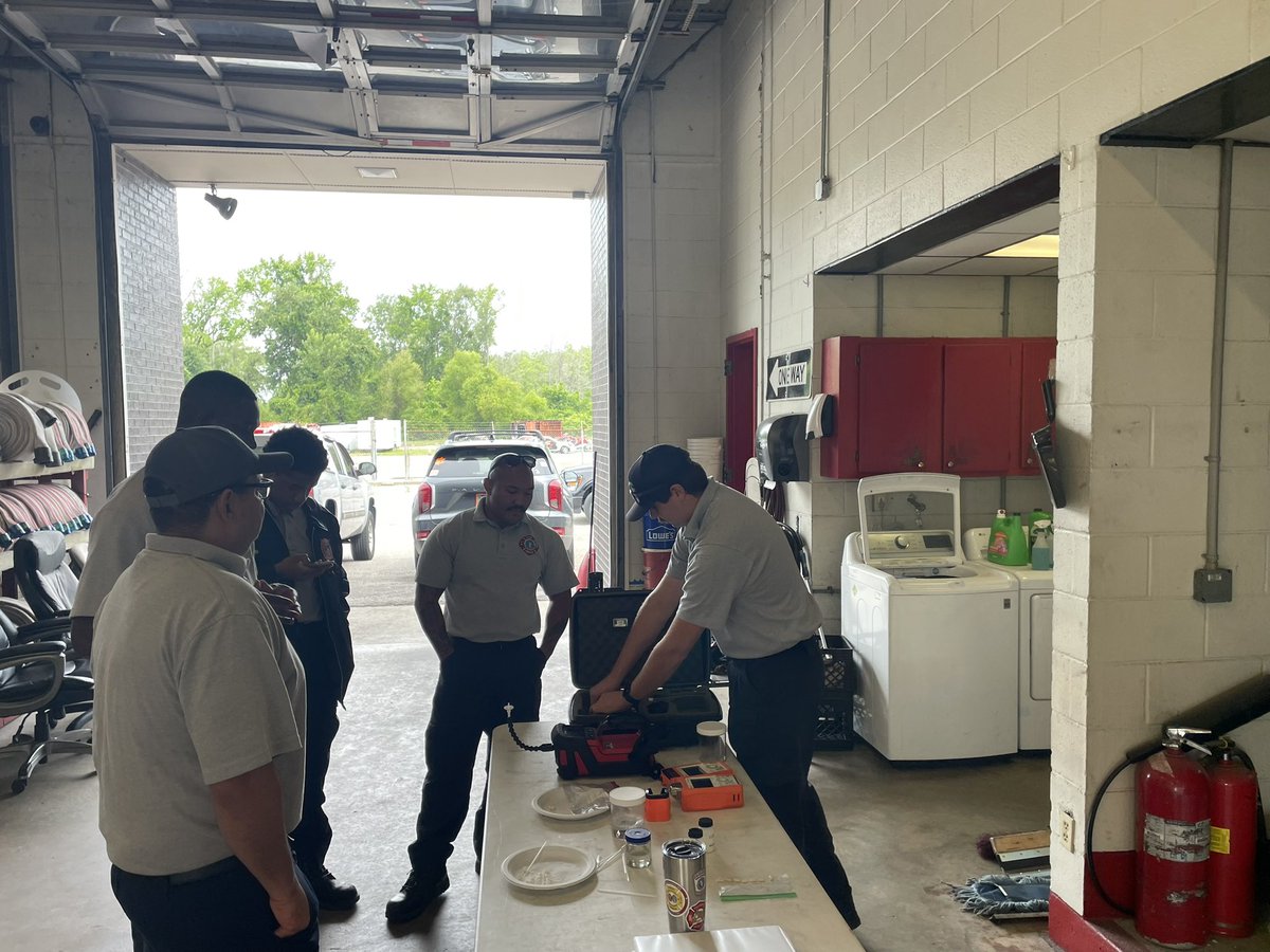 Columbia-Richland Fire Department tweet media